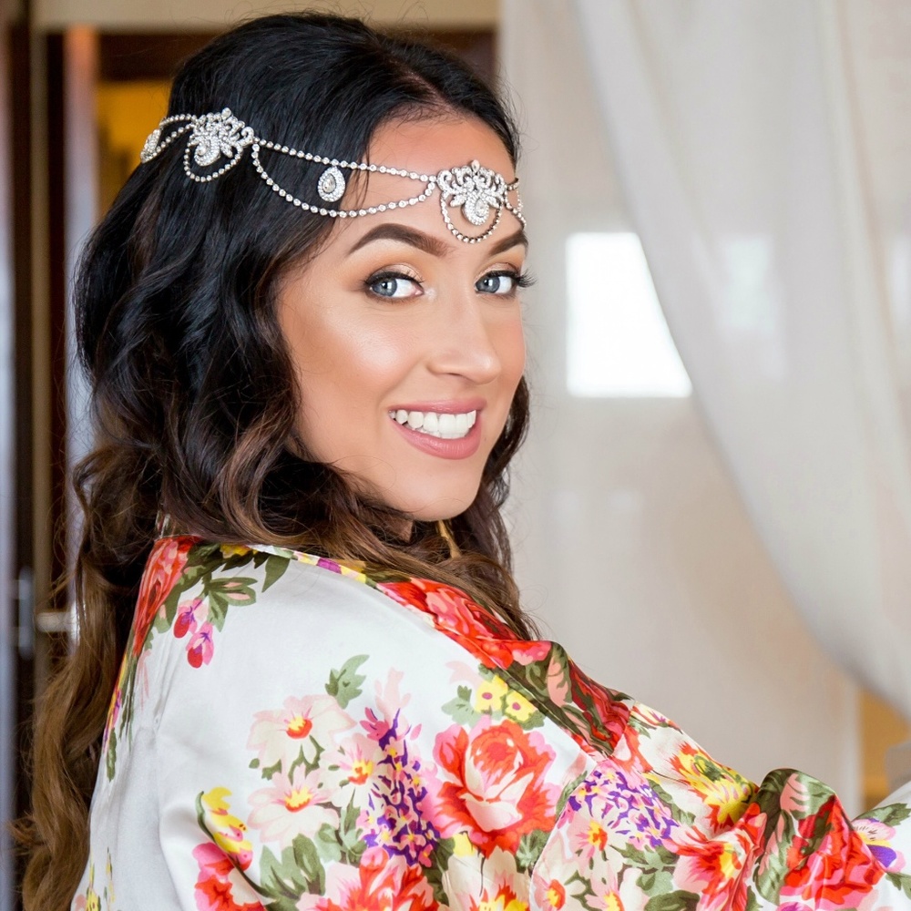 Headpiece